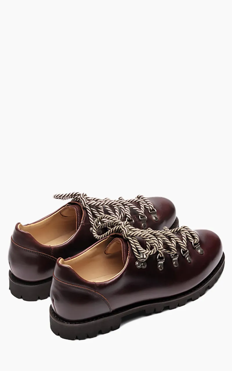 Paraboot Clusaz Lisse Ecorce Marron sold by Cultizm product image thumbnail 3
