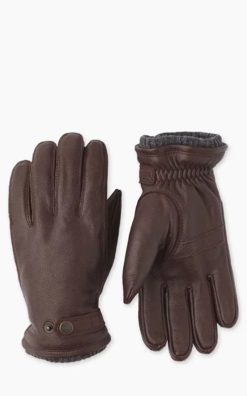 Hestra Utsjö Espresso sold by Cultizm