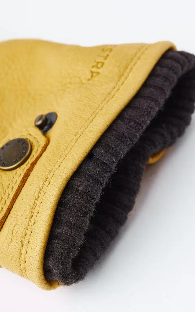 Hestra Utsjö Natural Yellow sold by Cultizm product image thumbnail 3