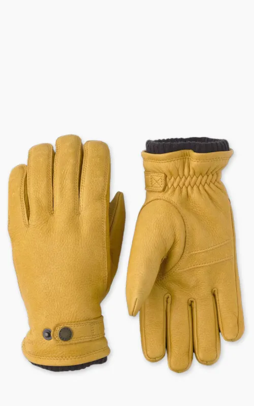 Hestra Utsjö Natural Yellow sold by Cultizm