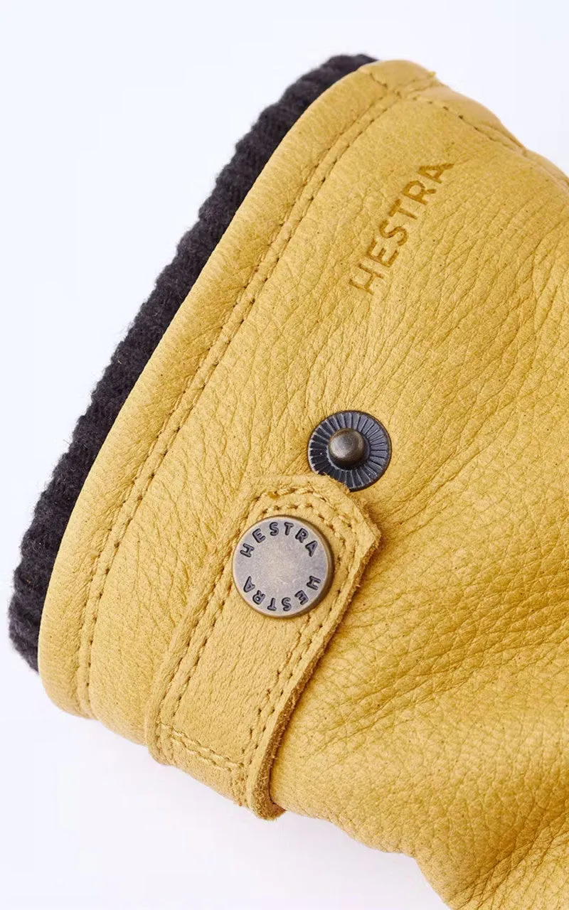 Hestra Utsjö Natural Yellow sold by Cultizm product image thumbnail 2