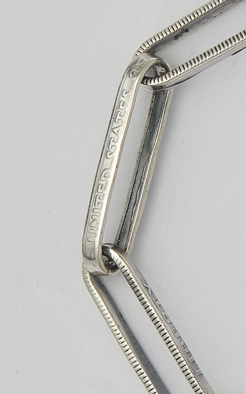 North Works F-109 Bracelet 900 Silver sold by Cultizm product image thumbnail 2