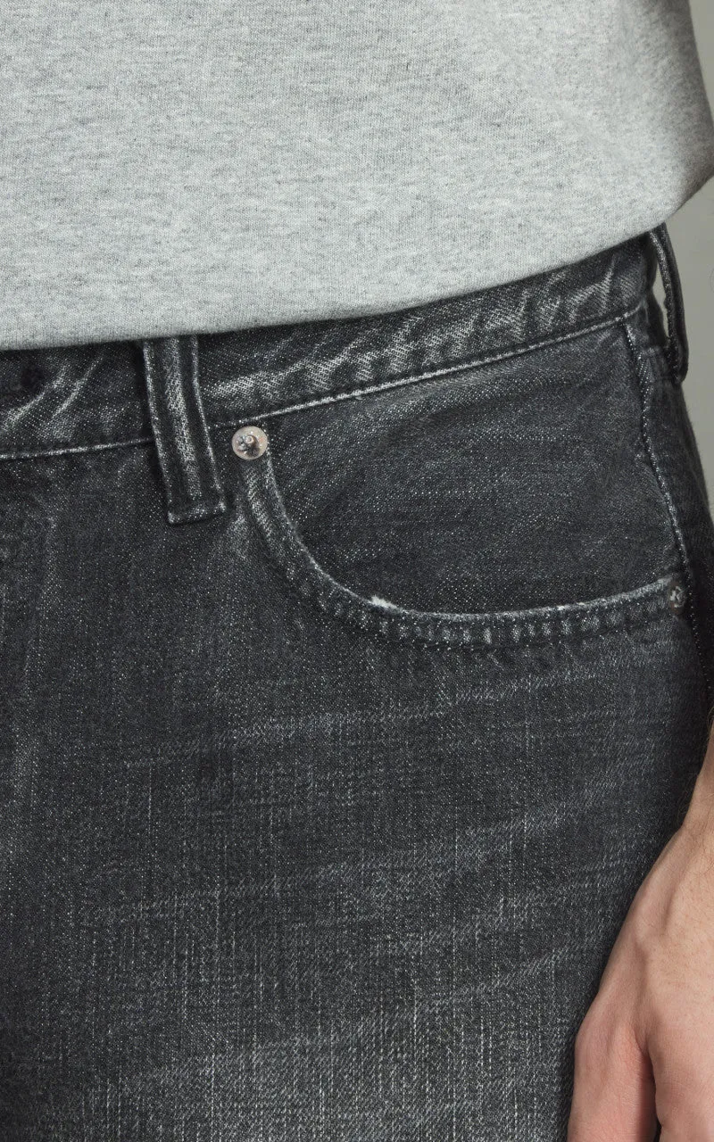 Fullcount 0105BKHW Wide Selvedge Denim Dartford Black sold by Cultizm product image thumbnail 4