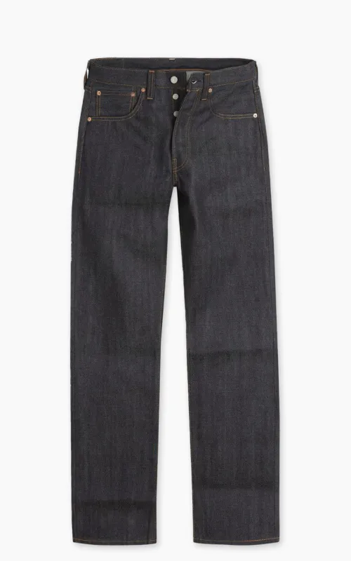 Levi's® Vintage Clothing 1947 501 Jeans Rigid Indigo sold by Cultizm