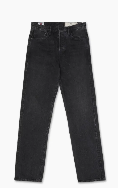 Rogue Territory Strider Stealth Black Wash sold by Cultizm