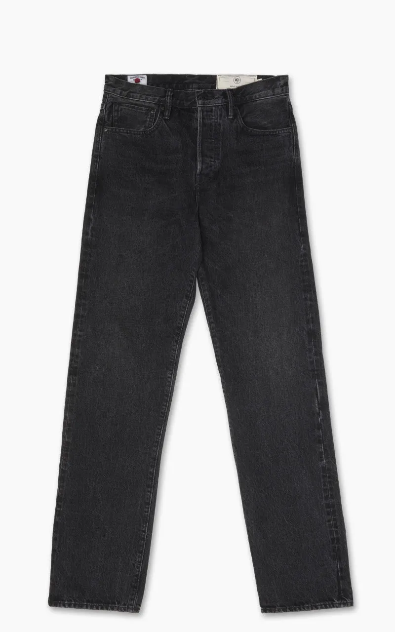 Rogue Territory Strider Stealth Black Wash sold by Cultizm