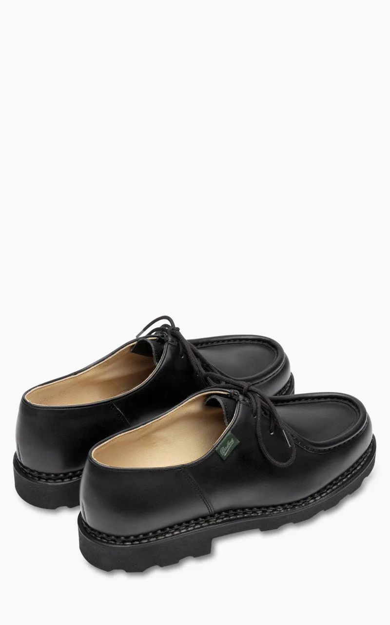 Paraboot Michael Derby Black sold by Cultizm product image thumbnail 3