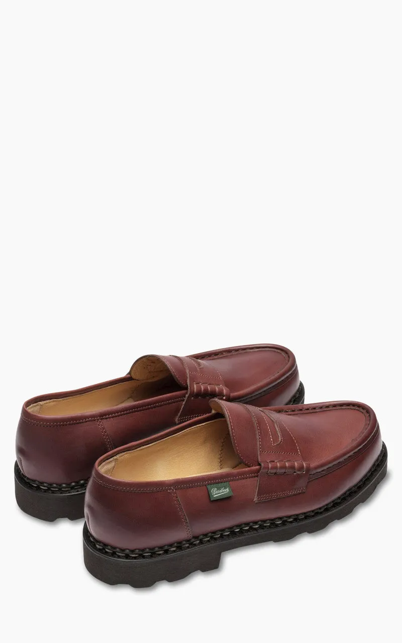 Paraboot Reims Loafer Marron sold by Cultizm product image thumbnail 3