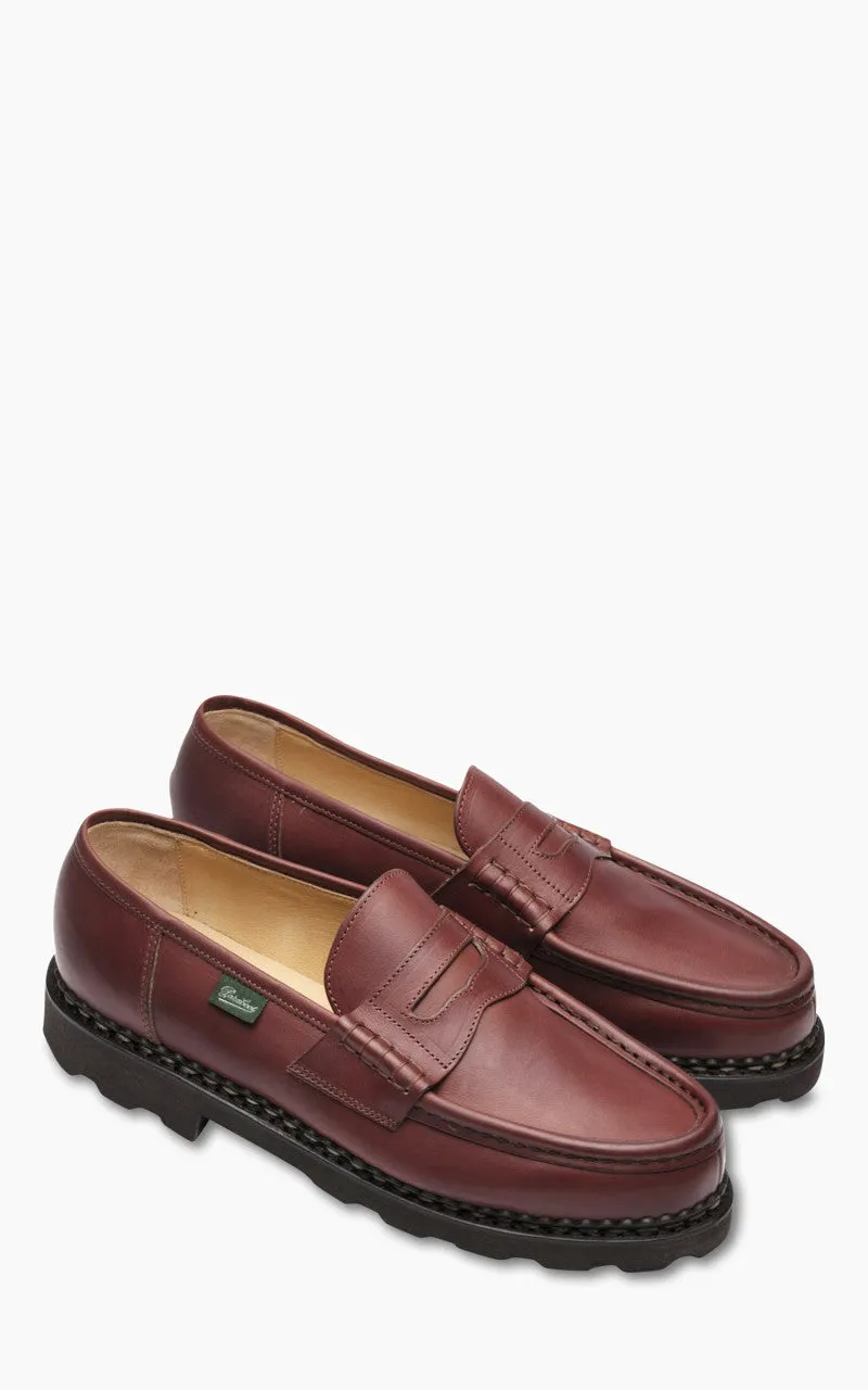 Paraboot Reims Loafer Marron sold by Cultizm product image thumbnail 2