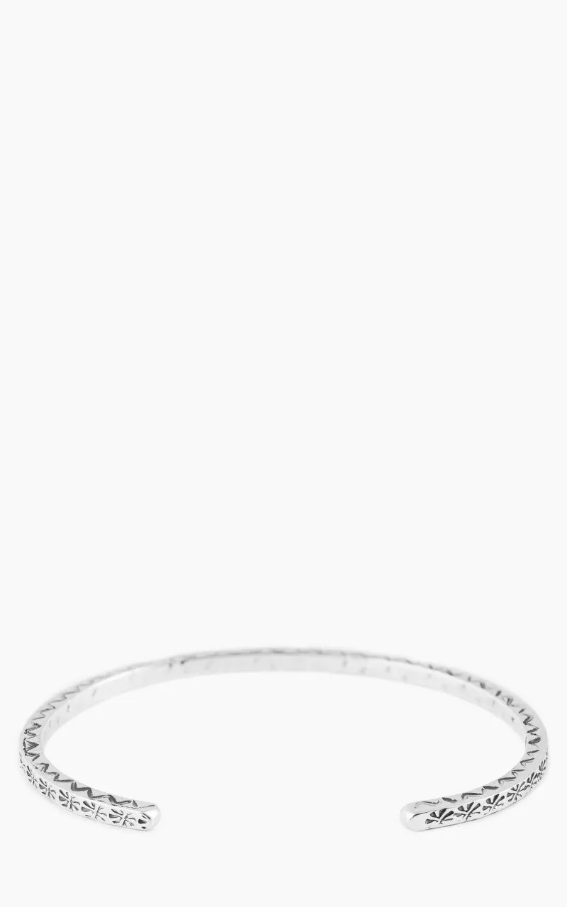 North Works W-013 Bracelet 900 Silver sold by Cultizm product image thumbnail 3