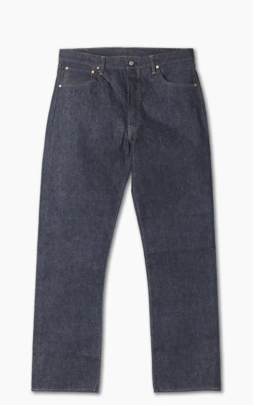 Denime Lot 220A Offset XX Model Selvedge Indigo 14.5oz sold by Cultizm