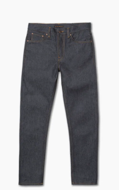 Nudie Jeans Steady Eddie II Dry Heavy sold by Cultizm