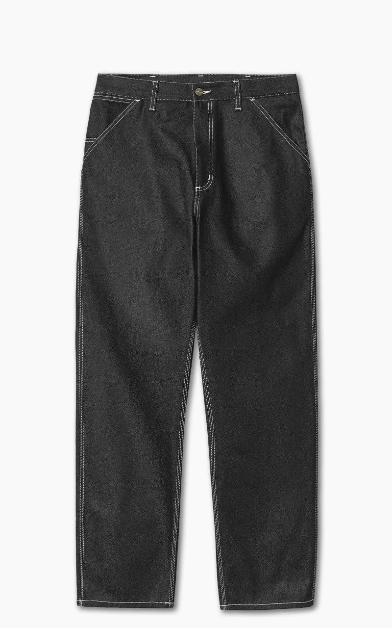 Carhartt WIP Simple Pant Norco Denim Rigid Black sold by Cultizm product image thumbnail 3