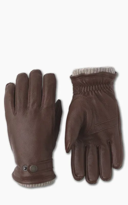 Hestra Utsjö Chestnut sold by Cultizm