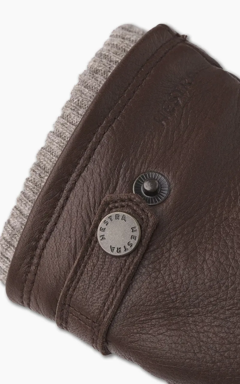 Hestra Utsjö Chestnut sold by Cultizm product image thumbnail 3