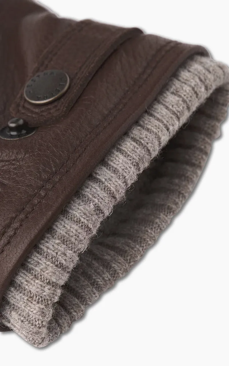 Hestra Utsjö Chestnut sold by Cultizm product image thumbnail 2