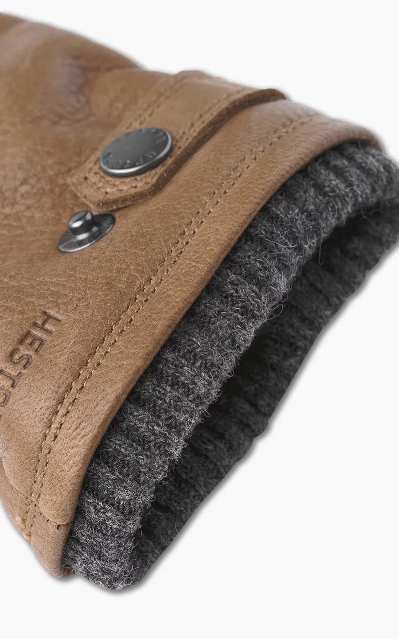 Hestra Utsjö Cork sold by Cultizm product image thumbnail 2