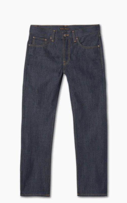 Nudie Jeans Gritty Jackson Dry Old sold by Cultizm