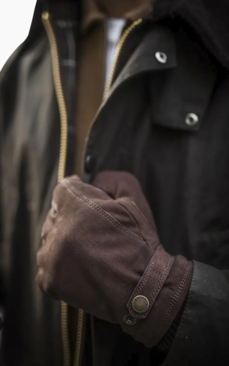 Hestra Hestra Bergvik Espresso sold by Cultizm product image thumbnail 3