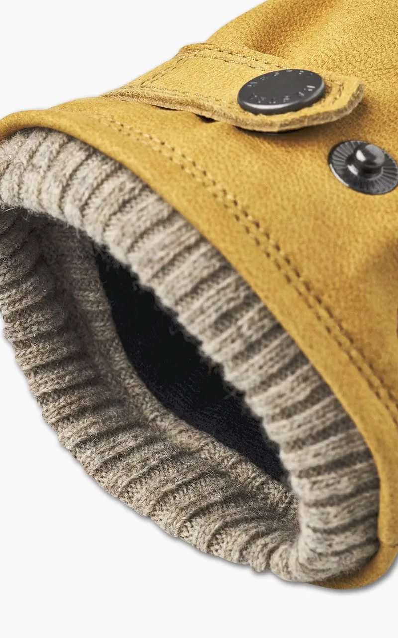 Hestra Hestra Bergvik Tan sold by Cultizm product image thumbnail 4