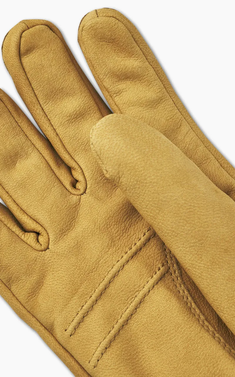 Hestra Hestra Bergvik Tan sold by Cultizm product image thumbnail 3