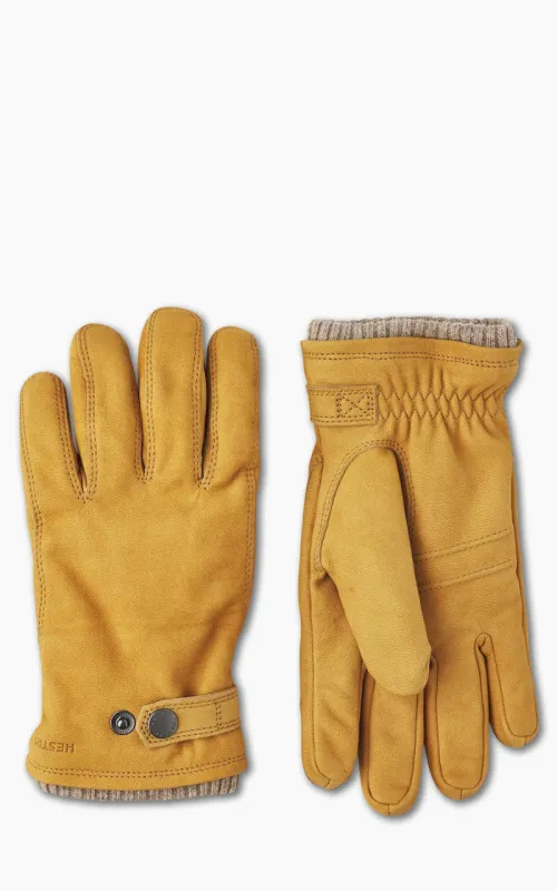 Hestra Hestra Bergvik Tan sold by Cultizm