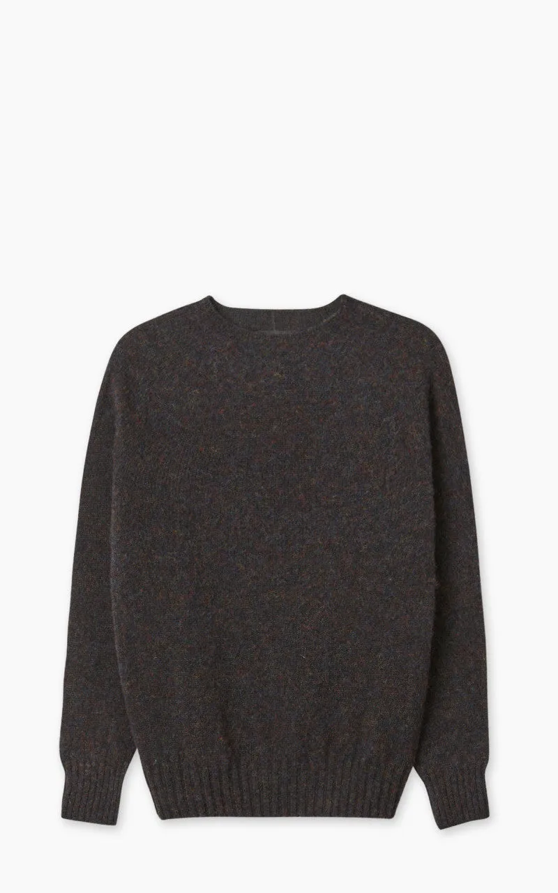 Howlin' Birth Of The Cool Sweater Wolf sold by Cultizm