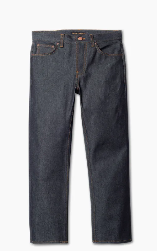 Nudie Jeans Rad Rufus Dry Heavy sold by Cultizm