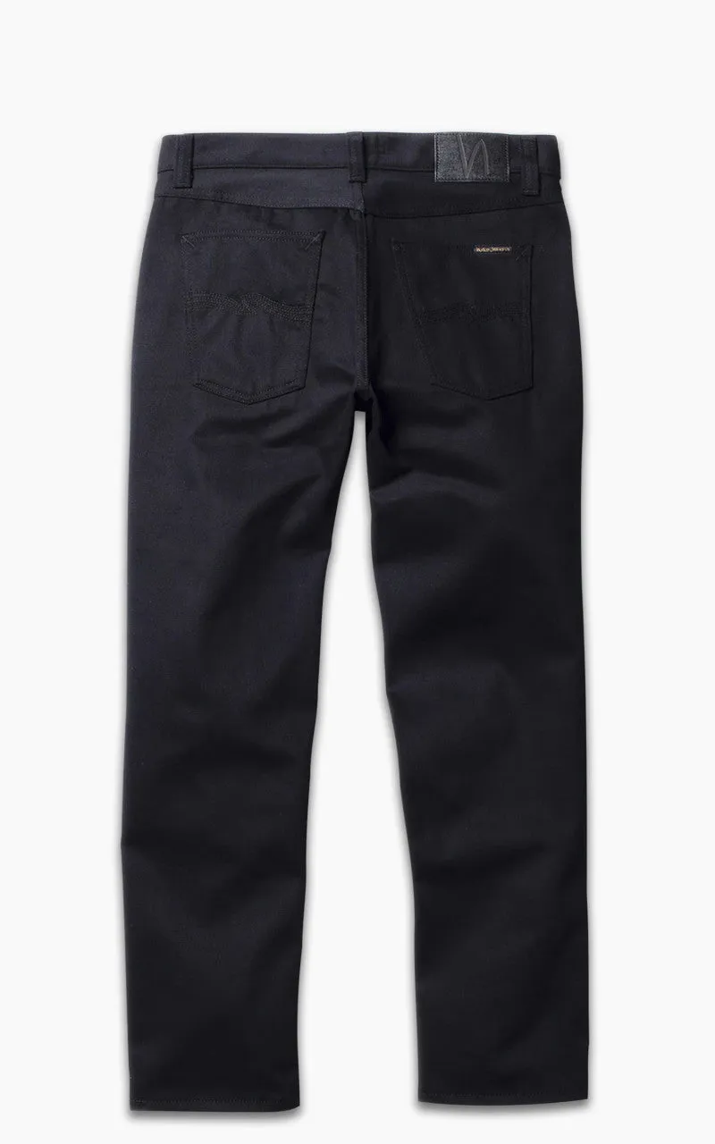 Nudie Jeans Gritty Jackson Dry Everblack sold by Cultizm product image thumbnail 3