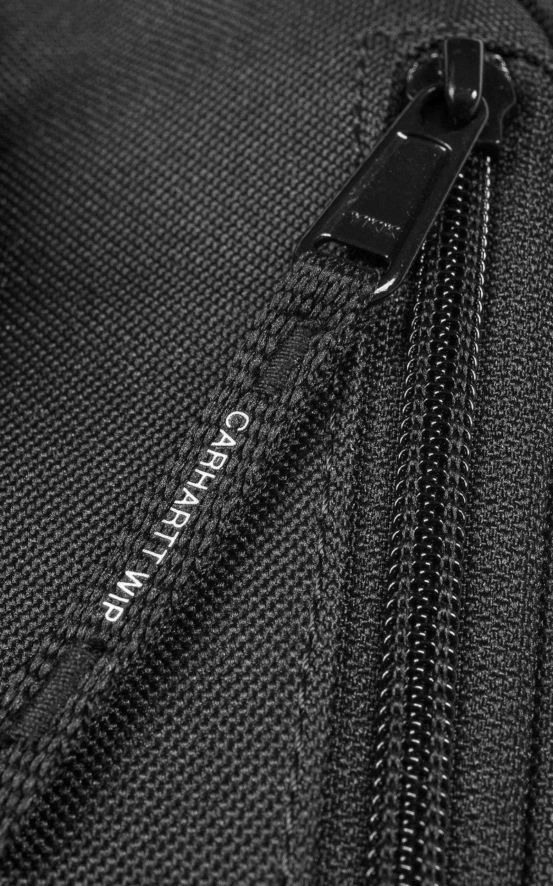 Carhartt WIP Essentials Bag Small Black sold by Cultizm product image thumbnail 5