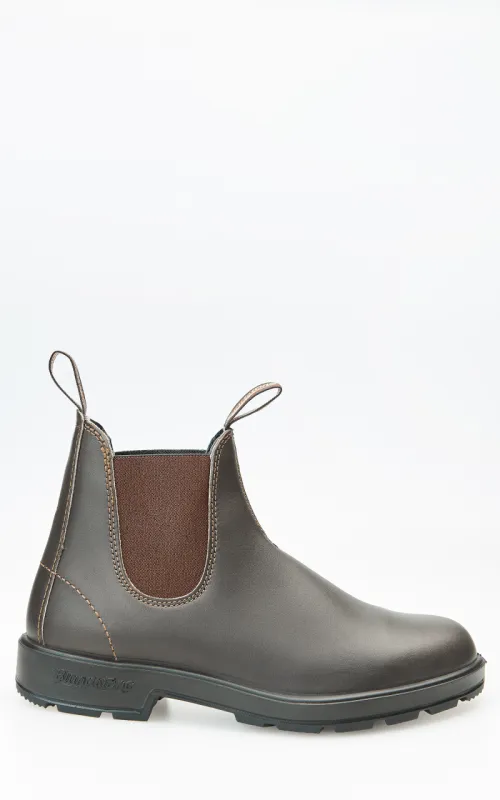Blundstone 500 Original Series Stout Brown sold by Cultizm