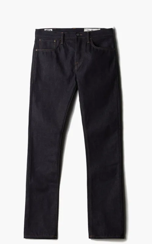 Rogue Territory Silveridge Proprietary Selvedge Indigo 15oz sold by Cultizm