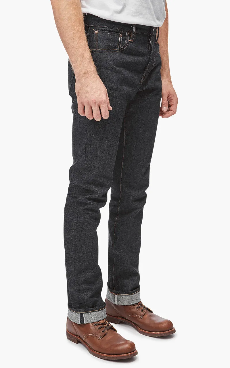 Rogue Territory Silveridge Proprietary Selvedge Indigo 15oz sold by Cultizm product image thumbnail 4