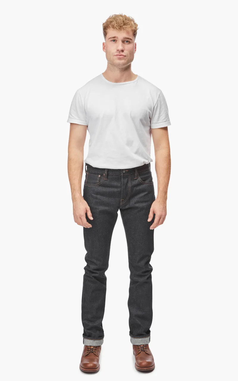 Rogue Territory Silveridge Proprietary Selvedge Indigo 15oz sold by Cultizm product image thumbnail 2