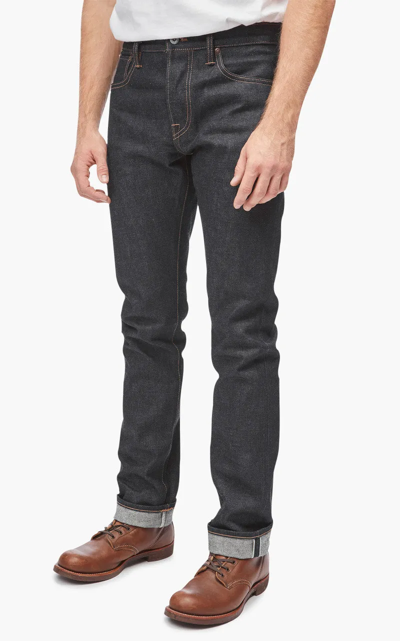 Rogue Territory Silveridge Proprietary Selvedge Indigo 15oz sold by Cultizm product image thumbnail 3