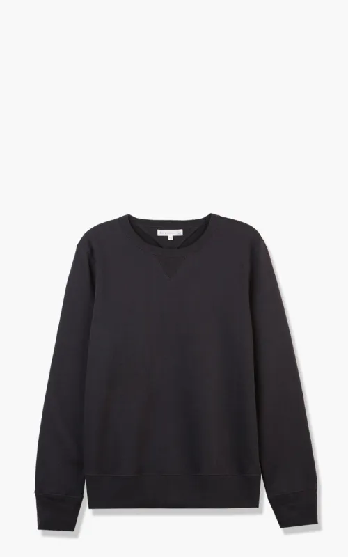 Merz b. Schwanen 346 Sweatshirt Charcoal sold by Cultizm