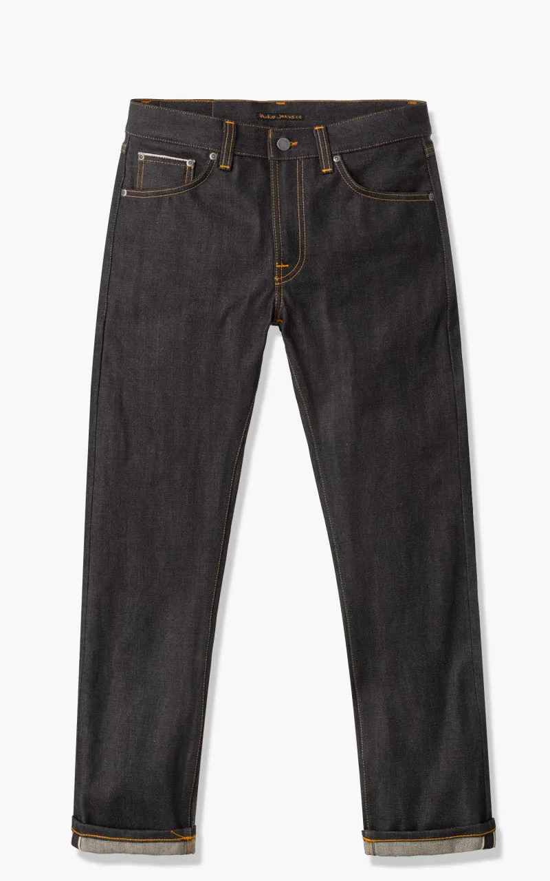 Nudie Jeans Gritty Jackson Dry Selvage sold by Cultizm