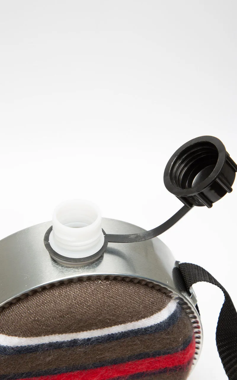 Military Surplus Western Bottle Large sold by Cultizm product image thumbnail 3