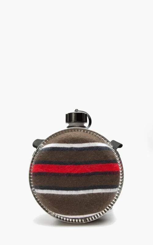 Military Surplus Western Bottle Large sold by Cultizm