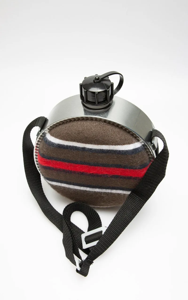 Military Surplus Western Bottle Large sold by Cultizm product image thumbnail 2