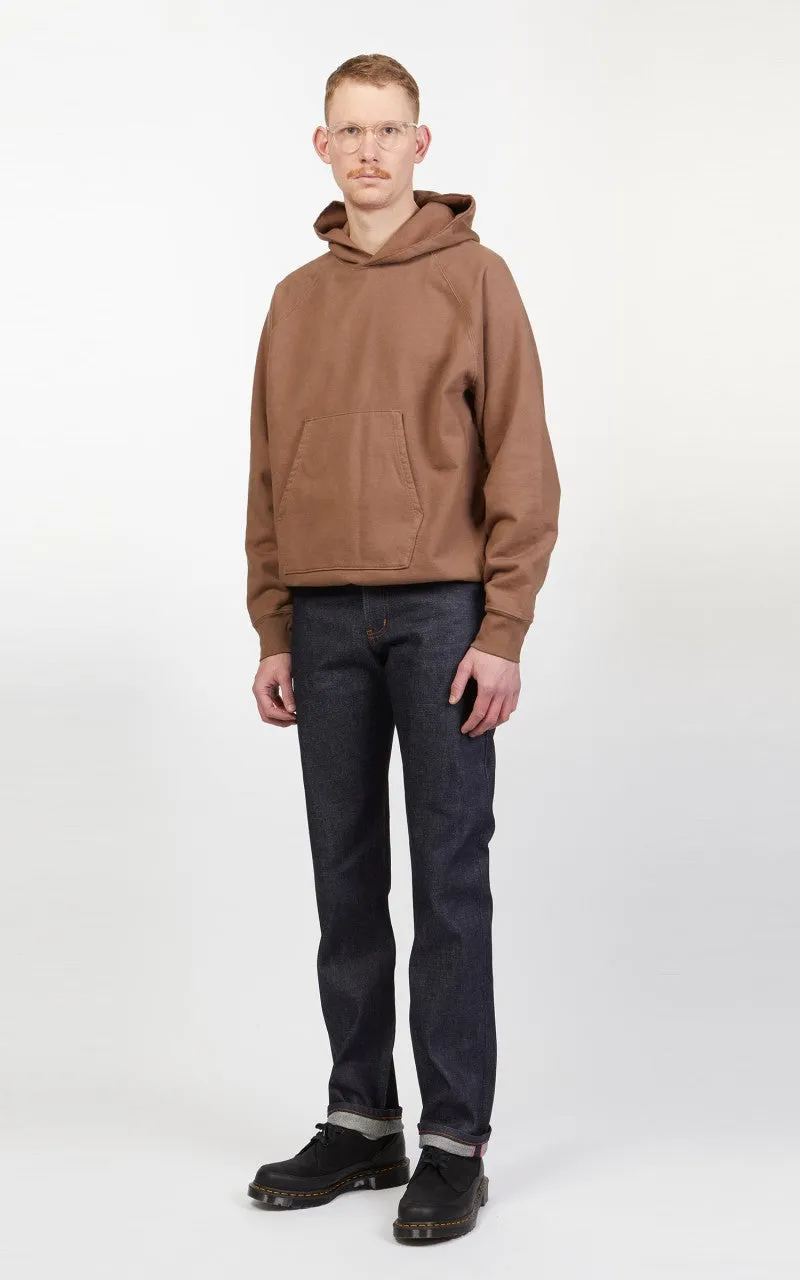 Naked & Famous Denim Weird Guy Dirty Fade Selvedge 14.5oz sold by Cultizm product image thumbnail 4