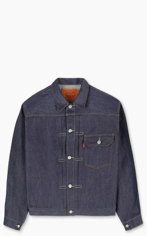Levi's® Vintage Clothing 1936 Type I Jacket Rigid sold by Cultizm