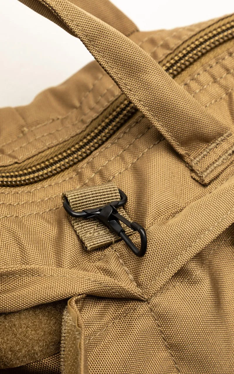 Military Surplus US Helmet Bag Coyote sold by Cultizm product image thumbnail 5