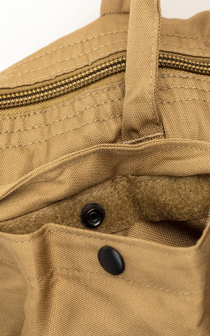 Military Surplus US Helmet Bag Coyote sold by Cultizm product image thumbnail 4