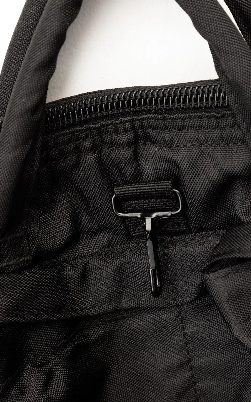 Military Surplus US Helmet Bag Black sold by Cultizm product image thumbnail 4