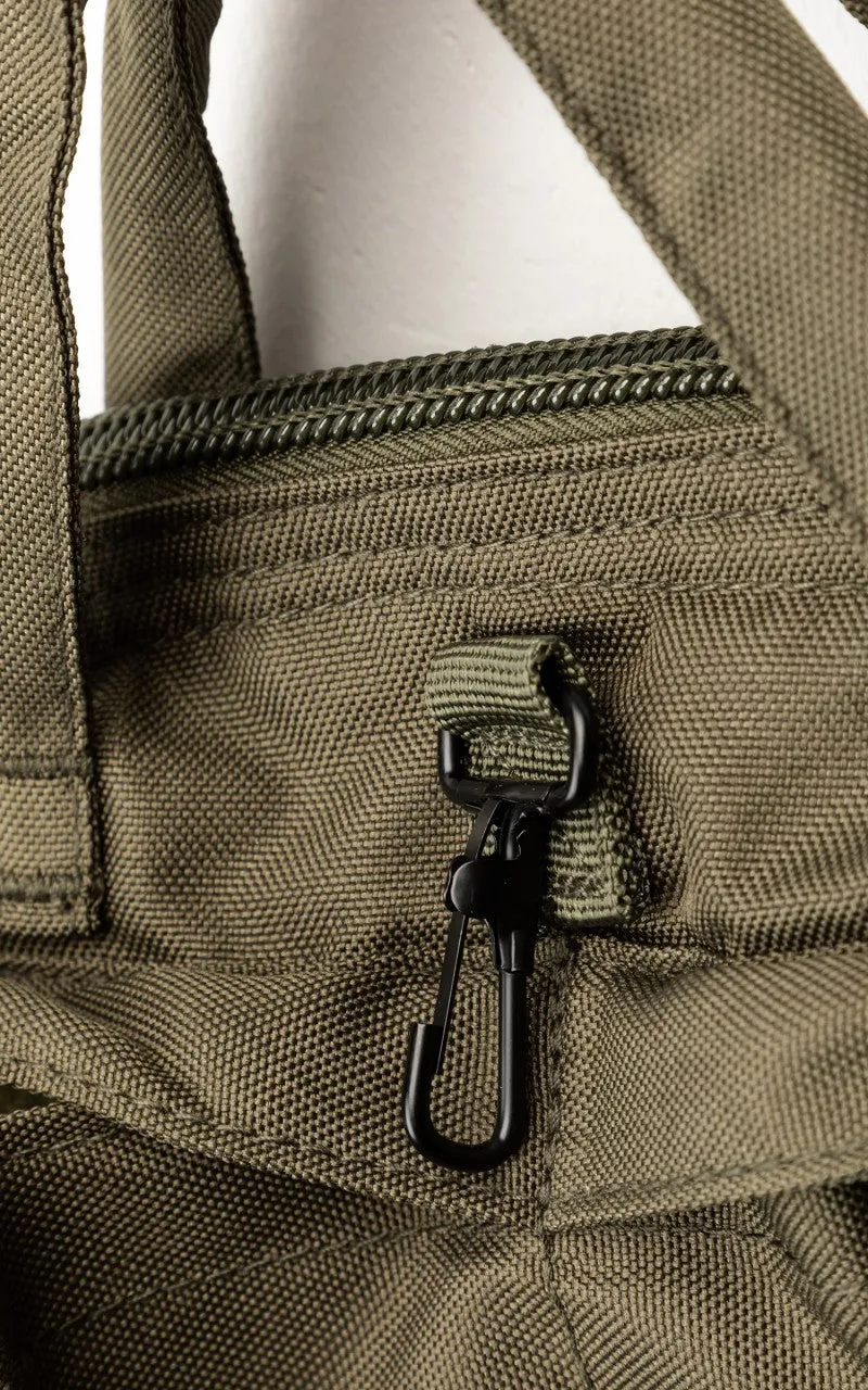 Military Surplus US Helmet Bag Olive sold by Cultizm product image thumbnail 5