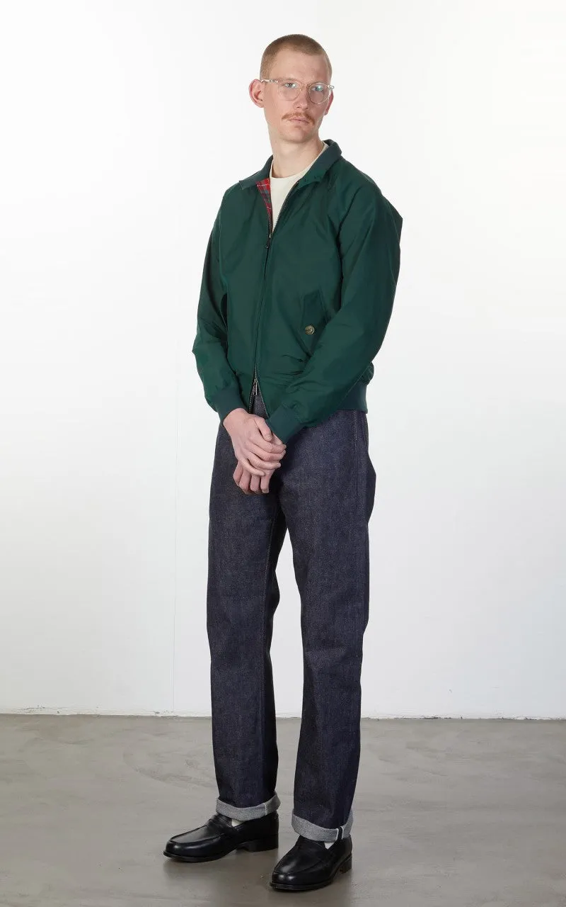 Warehouse & Co. Lot 1001XX Jeans Non Wash Model Indigo 13.5oz sold by Cultizm product image thumbnail 3