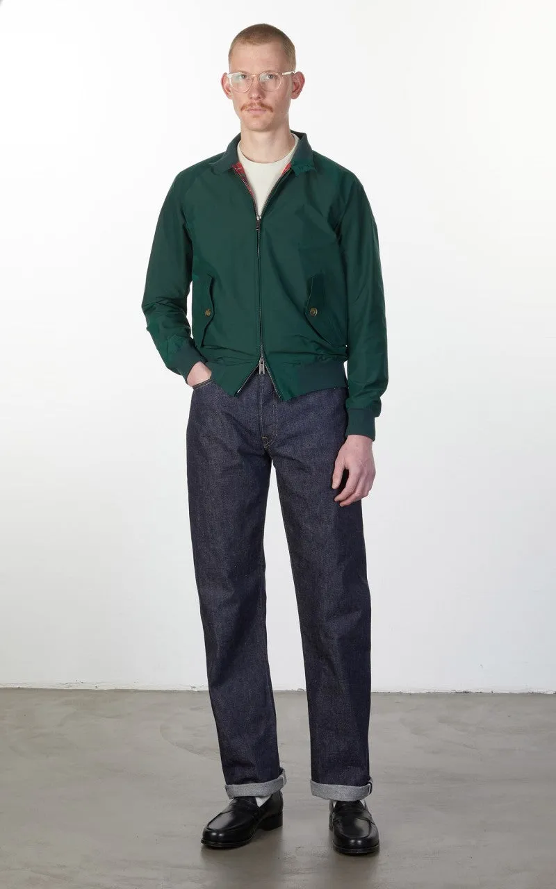 Warehouse & Co. Lot 1001XX Jeans Non Wash Model Indigo 13.5oz sold by Cultizm product image thumbnail 2