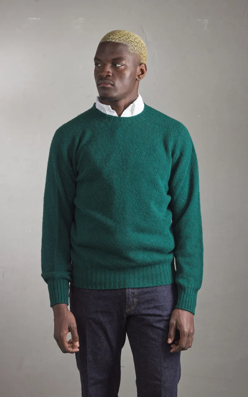 Howlin' Birth Of The Cool Sweater Forest sold by Cultizm product image thumbnail 2