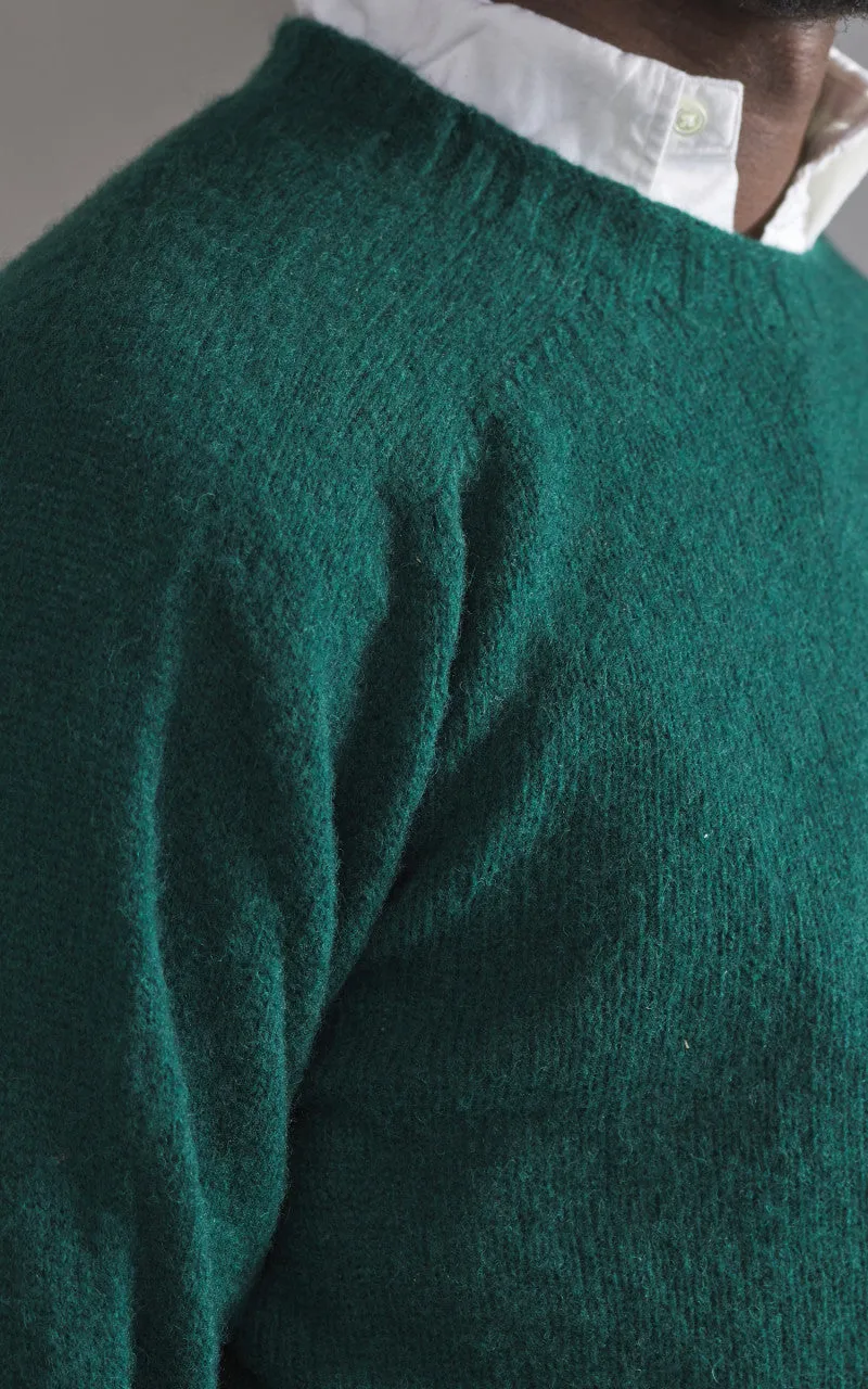 Howlin' Birth Of The Cool Sweater Forest sold by Cultizm product image thumbnail 3